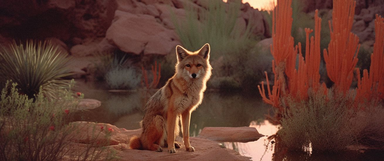 'Welcome to Arizona' - AI Images by Lubbertus c/o DOUBLE T Photographers für Euch auf GoSee