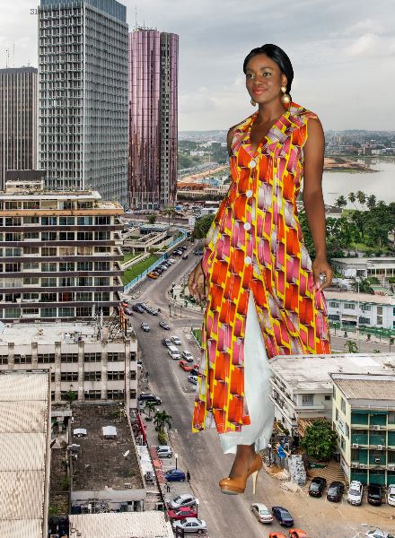GoSee Buchtipp : 'Pathé’O: Revolutionärer Pionier der Afrikanischen Mode' - die turbulente Lebensgeschichte einer afrikanischen Mode-Ikone (Edition Patrick Frey)