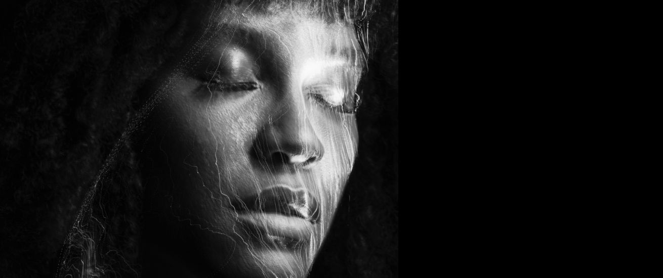 ‘Light Painting’ - personal work by Robert ASCROFT c/o SEVERIN WENDELER