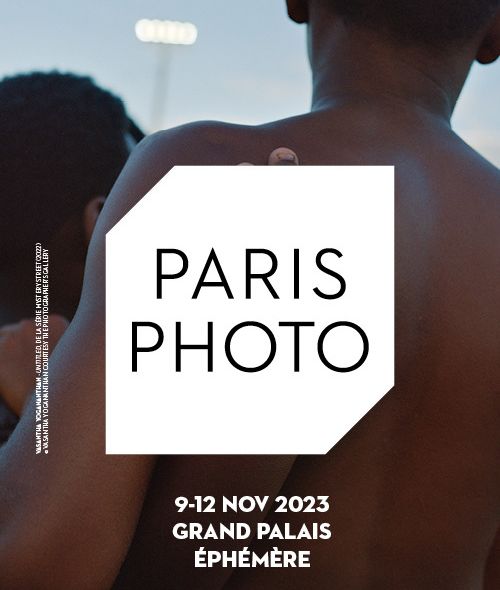 GoSee Tip : Off to Paris Photo 2023 at Grand Palais Éphémère, Paris – from 9-12 November