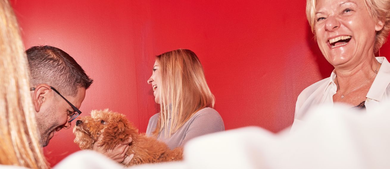 ‘A Family Company at Work for a Better World’ - FELIX EISENMEIER photographs the S.C. JOHNSON Employer Branding campaign for Scholz & Friends Düsseldorf
