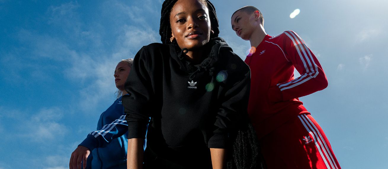 Sommer, Sonne, Sport - KENT & CO PRODUCTIONS produzieren für ADIDAS CCM ‘23