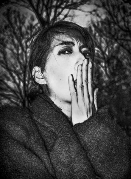GoSee Tip : ‘Tokyo Is Yours’ by Meg Hewitt at the CHAUSSEE 36 PHOTO FOUNDATION in Berlin