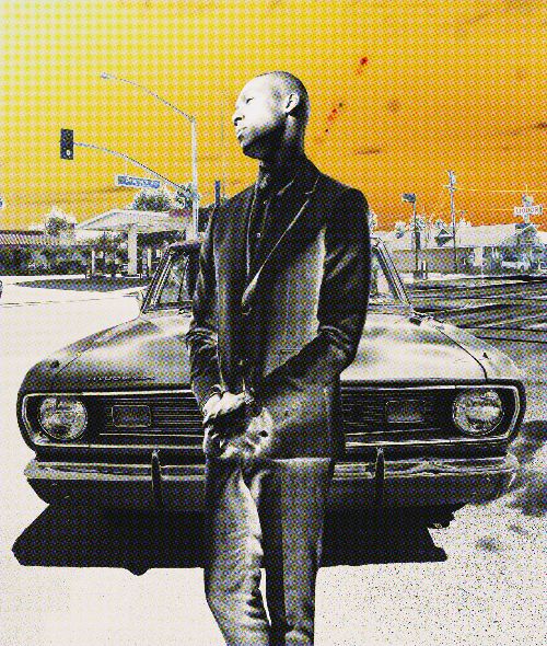 'Balance' Transportation & Art Projekt von KAI-UWE GUNDLACH auf GoSee