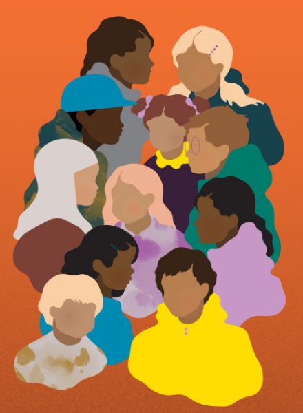 A glimpse at the artistic world of ELIN SVENSSON c/o Agent Molly & Co, illustrator from Sweden 