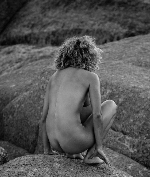 Now NEW at MRS. ROBINSON : Visual Artist and Jewelry Designer Sophie Mylou from Den Haag, the Netherlands