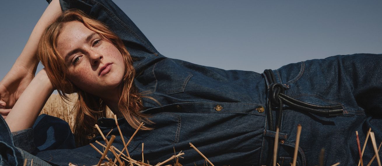 ‘Creatives to Watch’ : Nicole Hardt, Lead Art Director of C&A, presents you the C&A 2023 brand campaign on GoSee.News and is now available for GoSee.EXPERT B2B video calls
