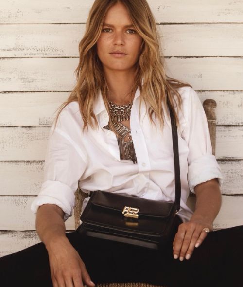 TIGHTROPE PRODUCTION teams up with Kitten Production to co-produce the stills and video campaign for the RALPH LAUREN RL 888 handbag collection