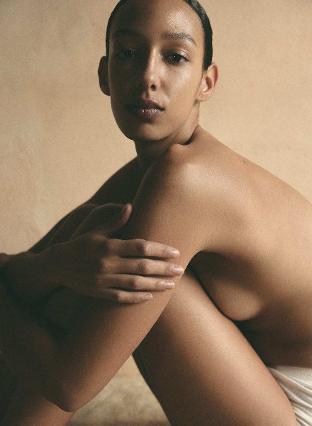 70SEVEN presents the beauty special ‘Pure Skin’ by JANA TODE … and meet 70SEVEN – an exhibitor on both days at UPDATE-24-BERLIN