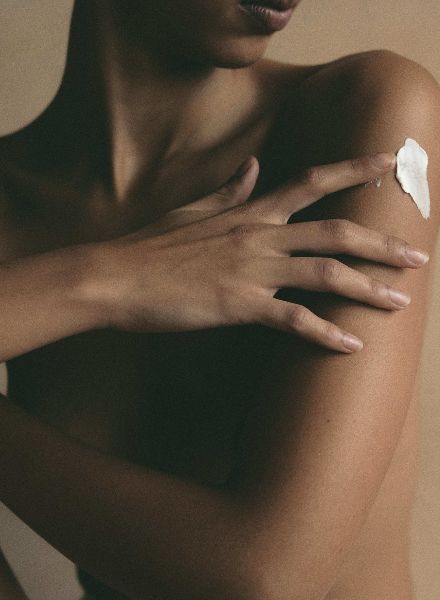 70SEVEN presents the beauty special ‘Pure Skin’ by JANA TODE … and meet 70SEVEN – an exhibitor on both days at UPDATE-24-BERLIN