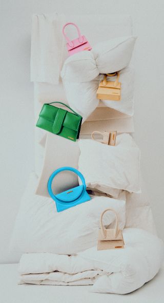Raphael Schmitz photographs stills for STYLEBOP – set design by Cäthe KLEIN c/o LIGAWEST, art direction by Vanessa Weber
