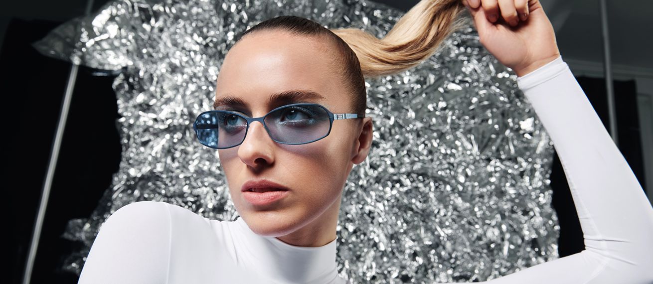 20 Years of ByWP – Katrin Lautenbach photographs the latest collection with models c/o BRODYBOOKINGS