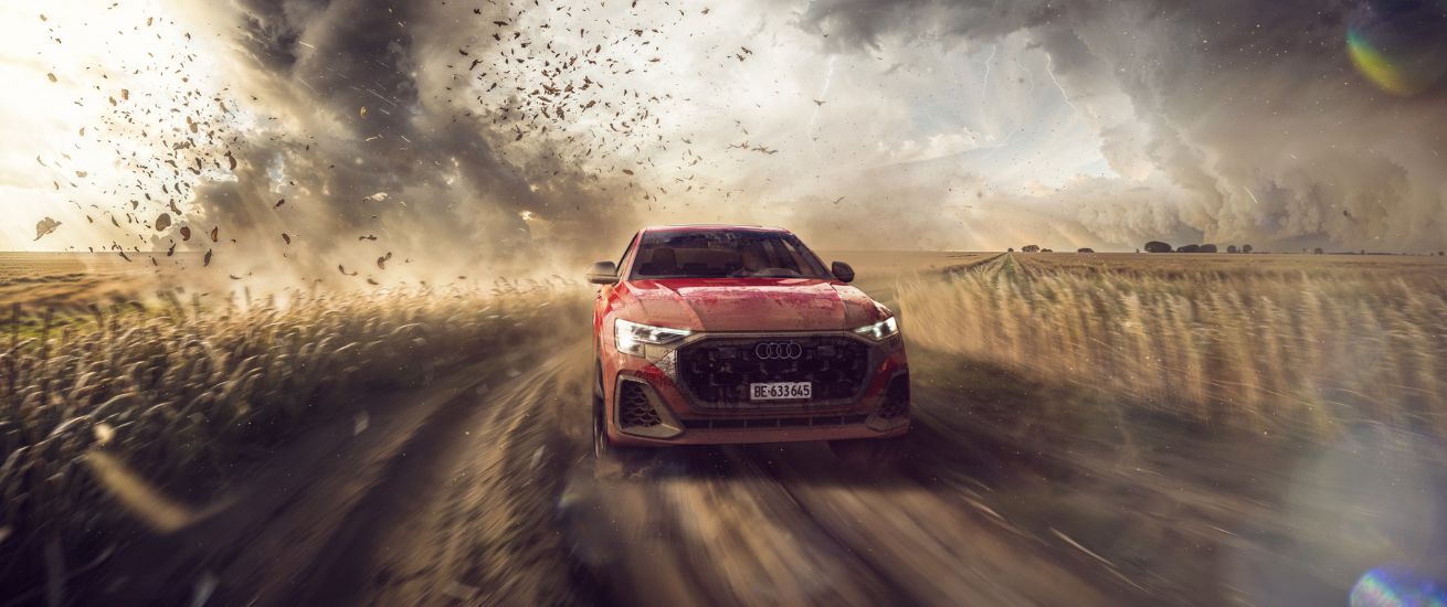 AI meets CGI - the automotive case study by Patrick Salonen Bildbearbeitung GmbH for you on GoSee.NEWS