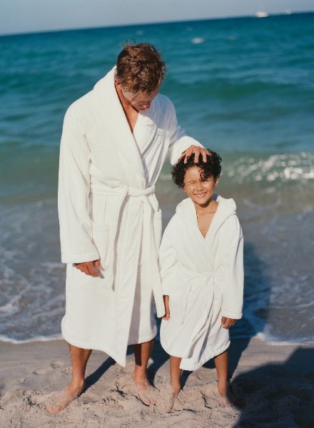 FOUR SEASONS HOTELS – with a campaign photographed by JAMES HARVEY-KELLY c/o LGA MANAGEMENT