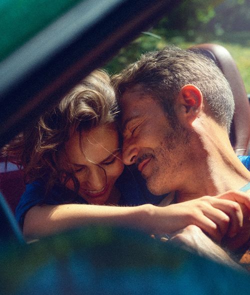 ‘Anyway’ - an outdoor lifestyle production with the Porsche 991 S2 Cabriolet by transportation duo ANNTHEO