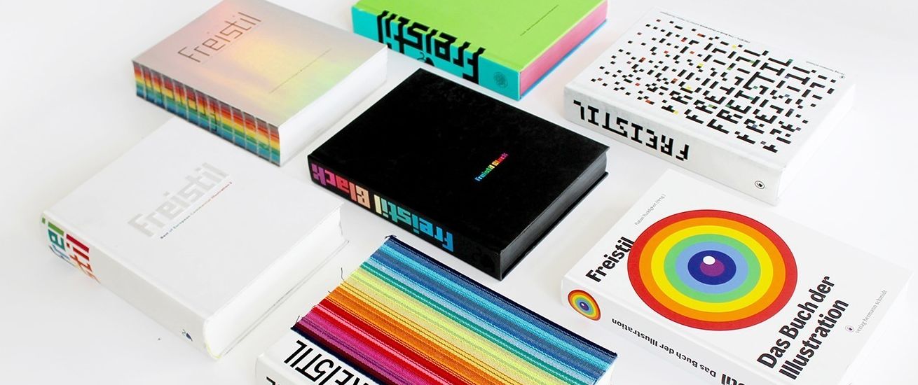 Freistil 8 – Call for Entries