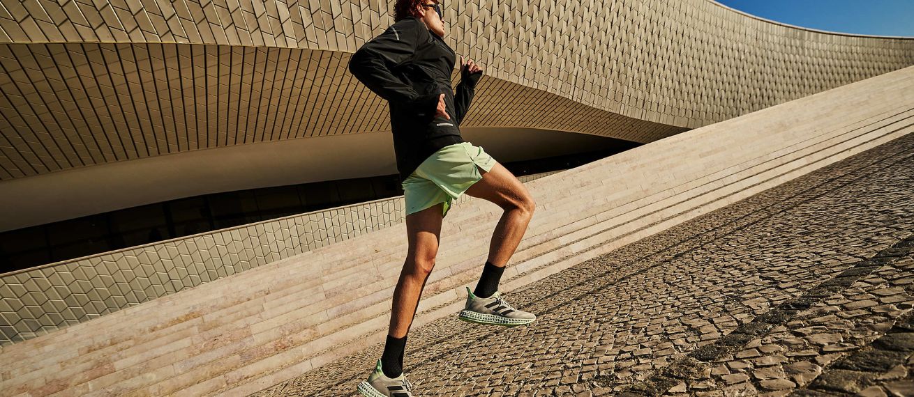 ADIDAS Spring/Summer 2024 campaign – photographed by Florian BISON c/o EMEIS DEUBEL