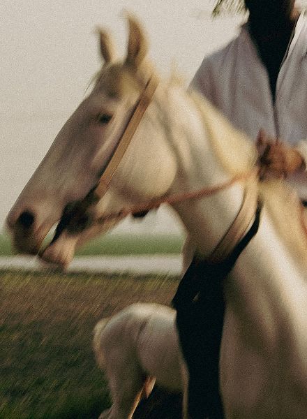 ELEMENTS PRODUCTION SERVICES präsentiert das Projekt 'This Isn't Divide and Conquer' von Aaryan Sinha über die Beziehung zwischen Fotografie und Kolonialismus