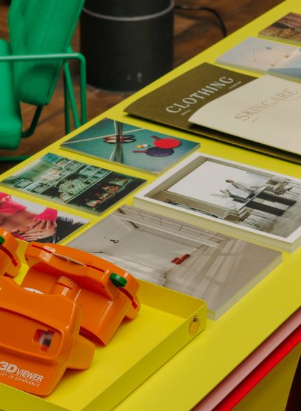 70SEVEN : Thank You UPDATE.SALON – we will see you next year in Berlin!