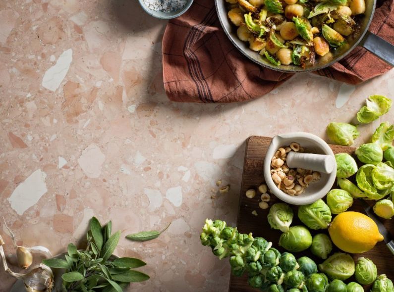 Food Fotografie von Matilda LINDEBLAD c/o AGENT MOLLY & CO