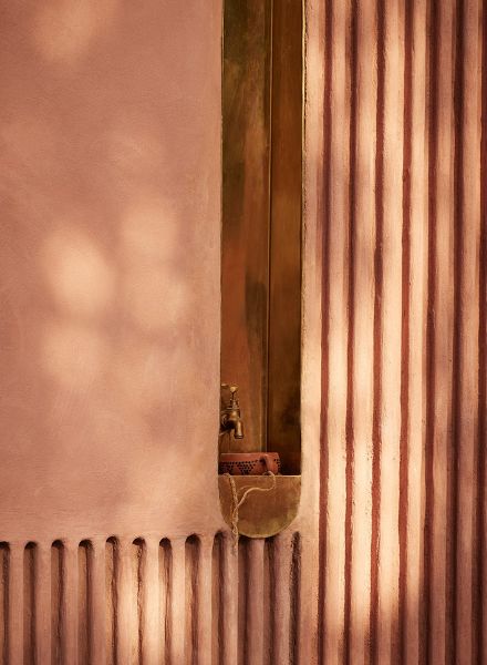 Adults Only – Brita SÖNNICHSEN c/o NERGER M&O photographs the 4-star Riad Maison Brummell Majorelle in Marrakech, Morocco