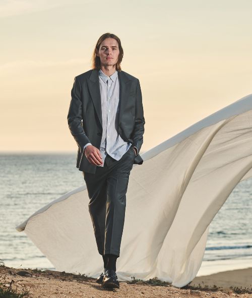 PRINZ PRODUCTIONS realisiert Fashion & Advertising Produktionen für JC New Retail und PEEK & CLOPPENBURG, BREUNINGER, MONOCLE, NEW LOOK und PARKSIDE in Portugal