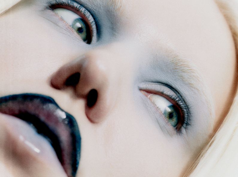 'JOSEPHINE BEAUTY' – a personal project by photographer PER APPELGREN