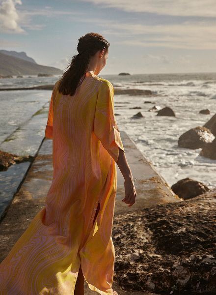 'Such a perfect day' - Editorial von Verena KNEMEYER c/o DOUBLE T für SOLSTICE MAGAZINE