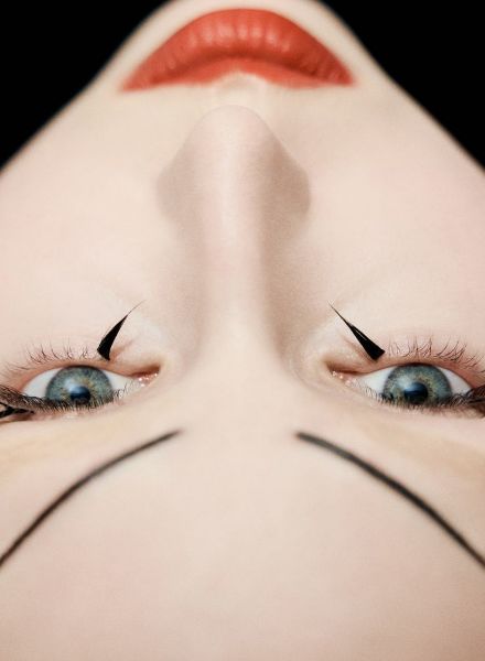 GoSee CREATIVES TO WATCH : LAURA DUNKELMANN, beauty director of TUSH & freelance creative director, on inspiration, visual seduction and the future of creative storytelling