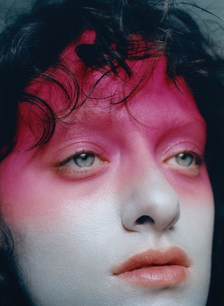 GoSee CREATIVES TO WATCH : LAURA DUNKELMANN, beauty director of TUSH & freelance creative director, on inspiration, visual seduction and the future of creative storytelling
