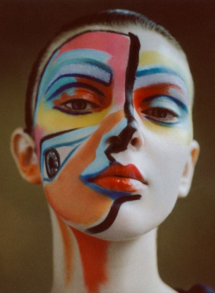 GoSee CREATIVES TO WATCH : LAURA DUNKELMANN, beauty director of TUSH & freelance creative director, on inspiration, visual seduction and the future of creative storytelling