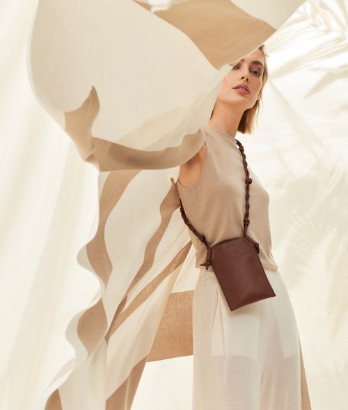 The ELLE x LUREN collection & LODENFREY campaign by Dirk BADER c/o AVENGER TEAM