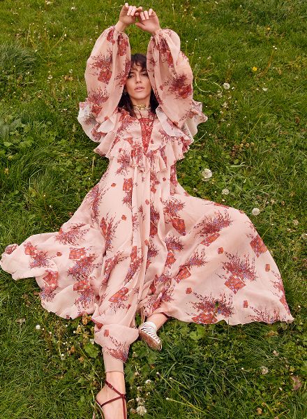 Fashion trends, aesthetics & imagination – styling expert Katalin KISS now c/o AVENGER TEAM