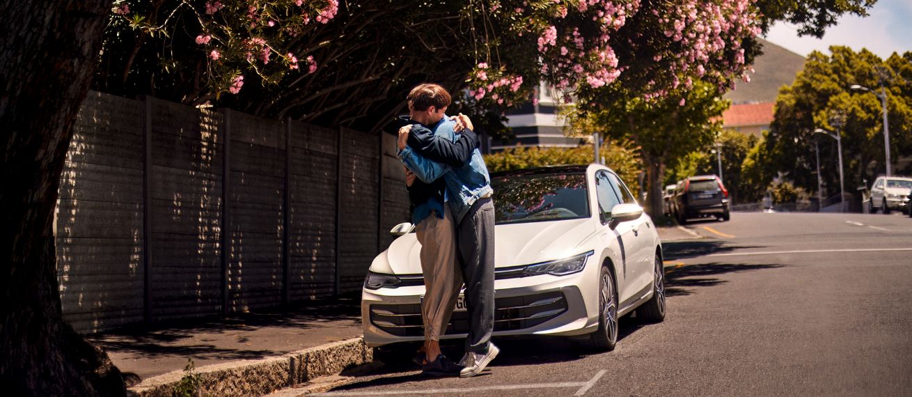 The New Golf – Made by Life. Made for Life. We have the results of the VW GOLF shoot by FRITHJOF OHM INCL. PRETZSCH in South Africa for you here on GoSee