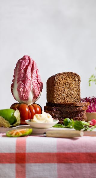 Mmmmhhh… summer food motifs by Matilda LINDEBLAD c/o AGENT MOLLY & CO for HEMKÖP