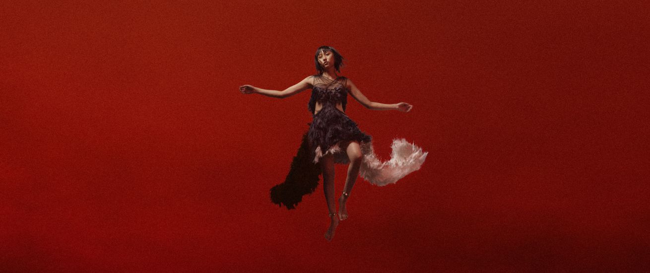 Zena steps into 3D – personal work by Pascal SCHONLAU c/o EMEIS DEUBEL