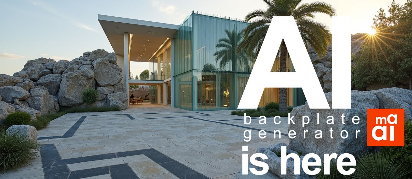MAGROUND AI opens new creative possibilities with a new generative AI tool