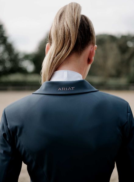 LUNIK produziert Sommer Kampagne 2024 der Reitsport- und Outdoormarke ARIAT für Fotograf Anthony Kurtz