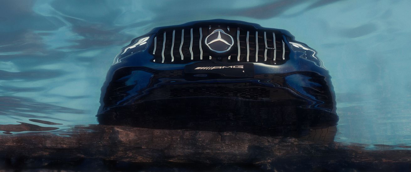 Exploring Textures in Full CGI - we present you the latest project by photographer SÉBASTIEN STAUB