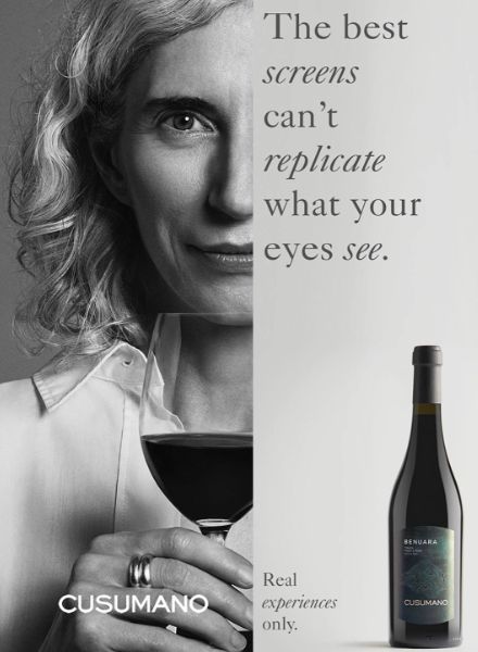 ‘Only Real Experiences’ - Byron MOLLINEDO c/o KRISTINA KORB photographs the CUSUMANO 2024 campaign