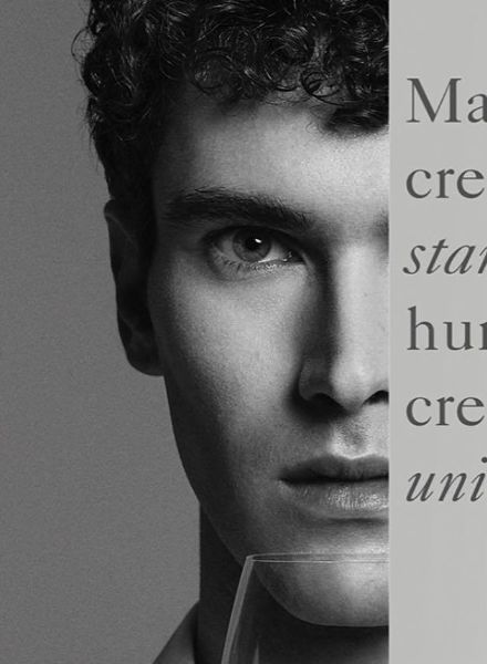 ‘Only Real Experiences’ - Byron MOLLINEDO c/o KRISTINA KORB photographs the CUSUMANO 2024 campaign