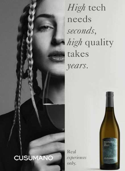 ‘Only Real Experiences’ - Byron MOLLINEDO c/o KRISTINA KORB photographs the CUSUMANO 2024 campaign