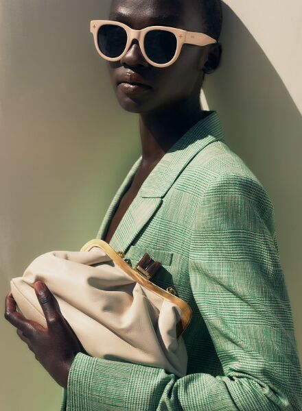 LES ARTISTS BY JOSEF STOCKINGER : EFEK Jewelry, the ME+EM campaign, SANETTA, s.OLIVER, plus personal work for you here on GoSee