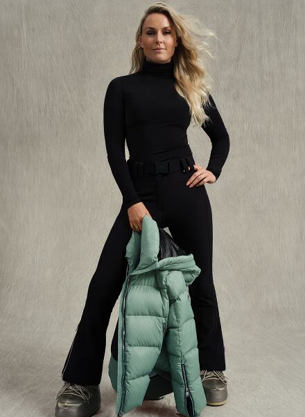 HEAD Collab Collection 'Legacy Line' mit Sportlerin Lindsey Vonn - fotografiert von SACHA TASSILO HÖCHSTETTER