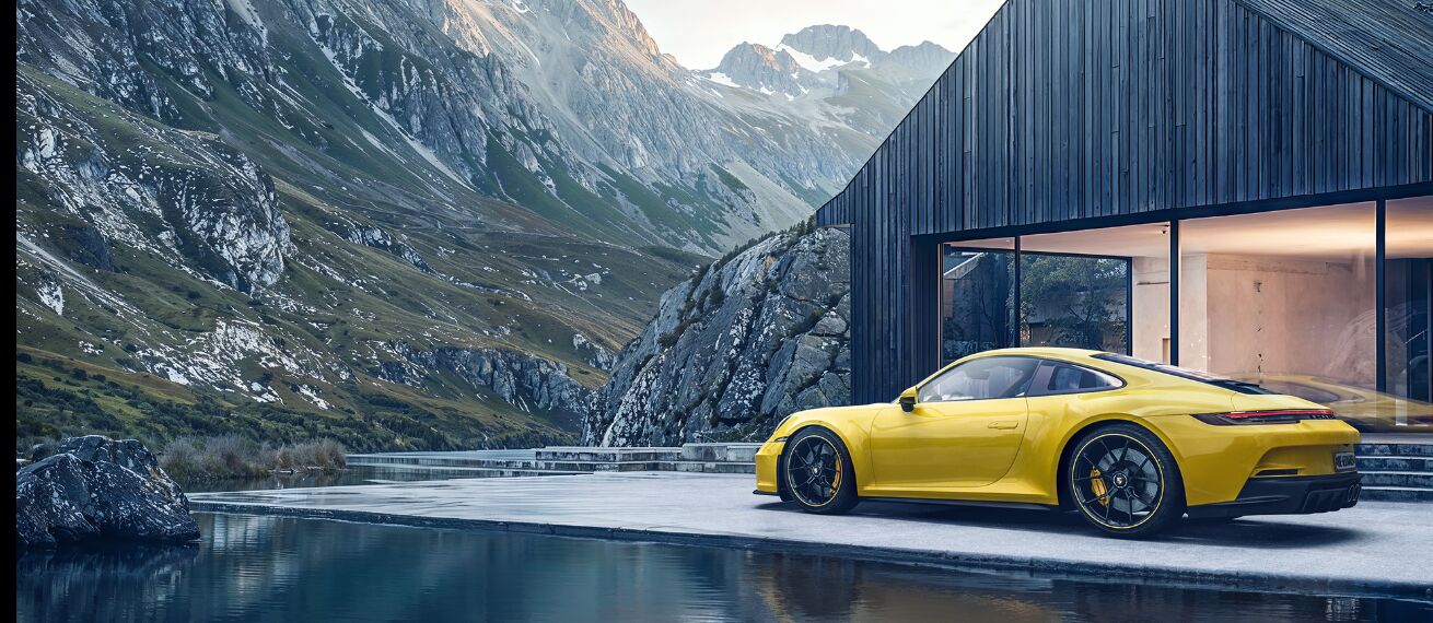 Architecture, landscape, AI & CGI - accurately arranged by PATRICK SALONEN, and we have the high-end portfolio work for you on GoSee.News