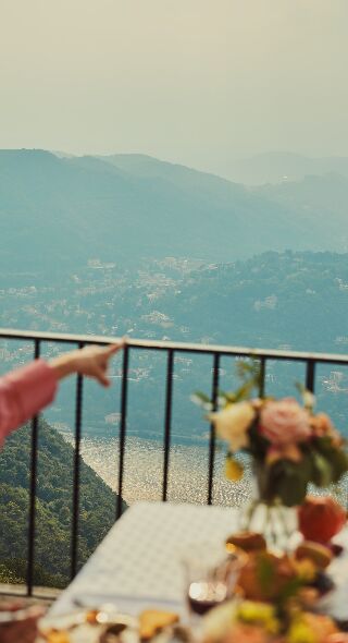 Chiara BONETTI, Fotografin & Videografin aus Rom & Berlin, ab sofort bei JULIA WALDMANN und mit frischem Portfolio auf GoSee