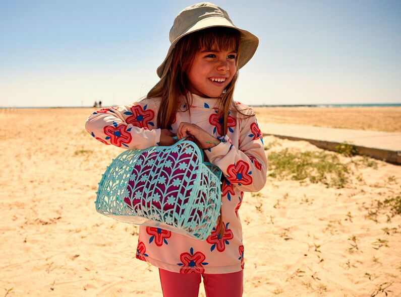 TONIES Kampagne mit Kids-Motiven von Piet Truhlar - produziert von IMAGE NATION S.L. in Spanien