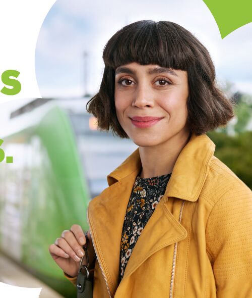 BRÜDERCHEN & SCHWESTERCHEN besetzen Modelle für OTELO, MÖBEL PFISTER Schweiz TV Commercial und D-TICKET NRW