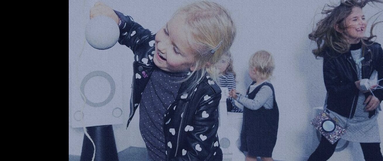 'Rockabilly Kids' - eine freie Arbeit von Kids-Fotografin Sabine DUERICHEN c/o KRISTINA KORB