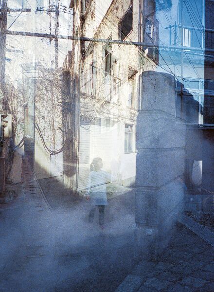 GoSee Book Highlight : Alexandre Morvan 'Cherry Trees' – Traces of Transience and the Transfer of Fictional Worlds into Our Present (Kehrer Verlag)
